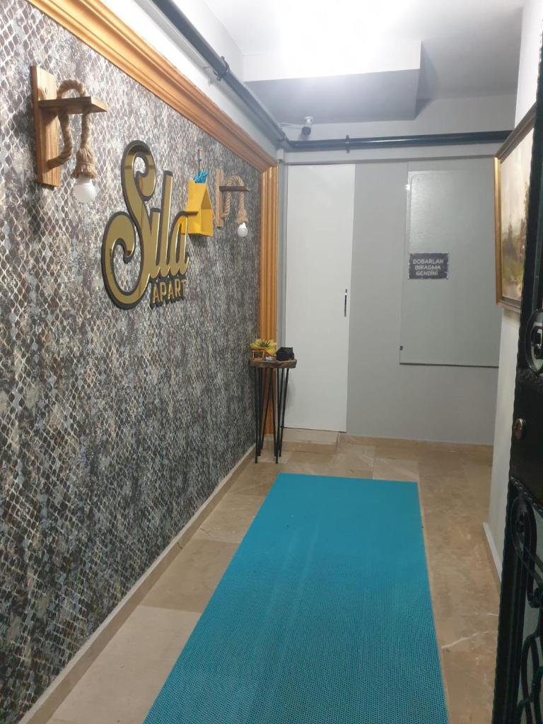 Sıla Apart Otel photo 1