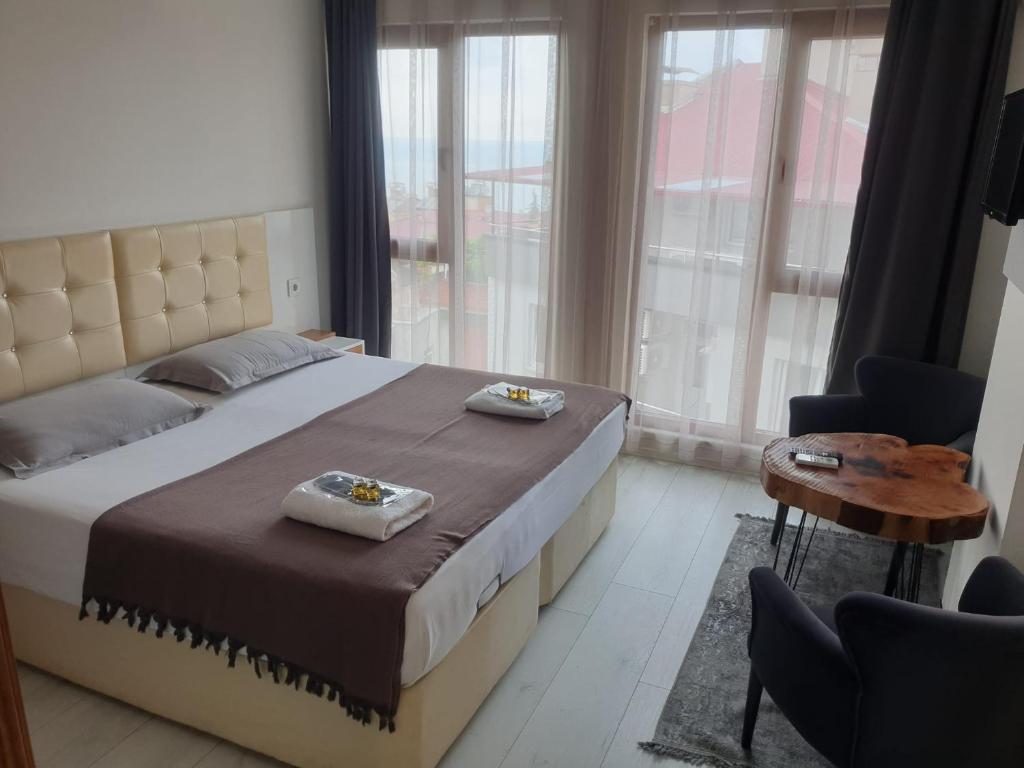 Sıla Apart Otel photo 2