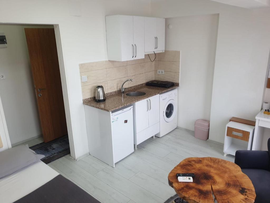 Sıla Apart Otel photo 4