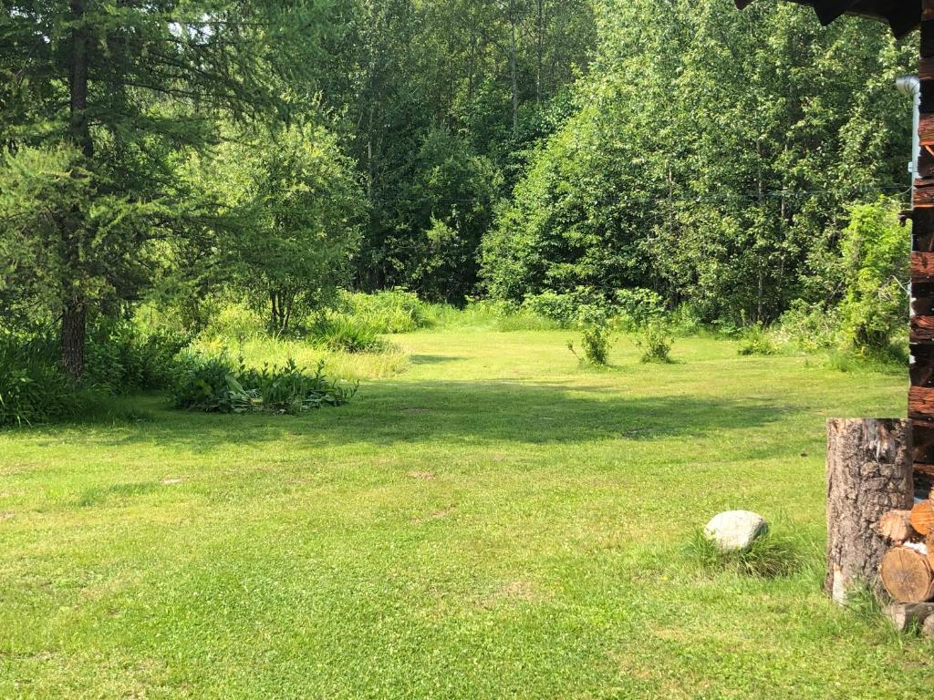 Mini-Mooh cabin photo 1