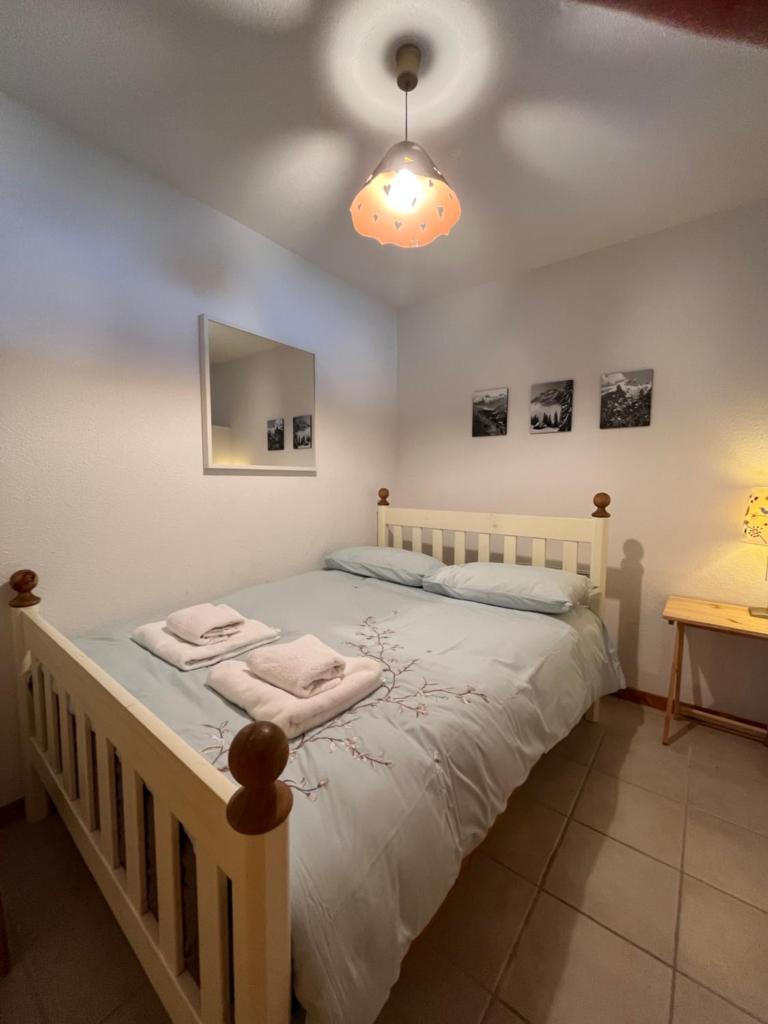 Apartment l’Alpette Oz en Oisans photo 4