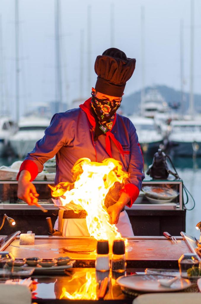 Rixos Premium Göcek - Adult Only photo 3