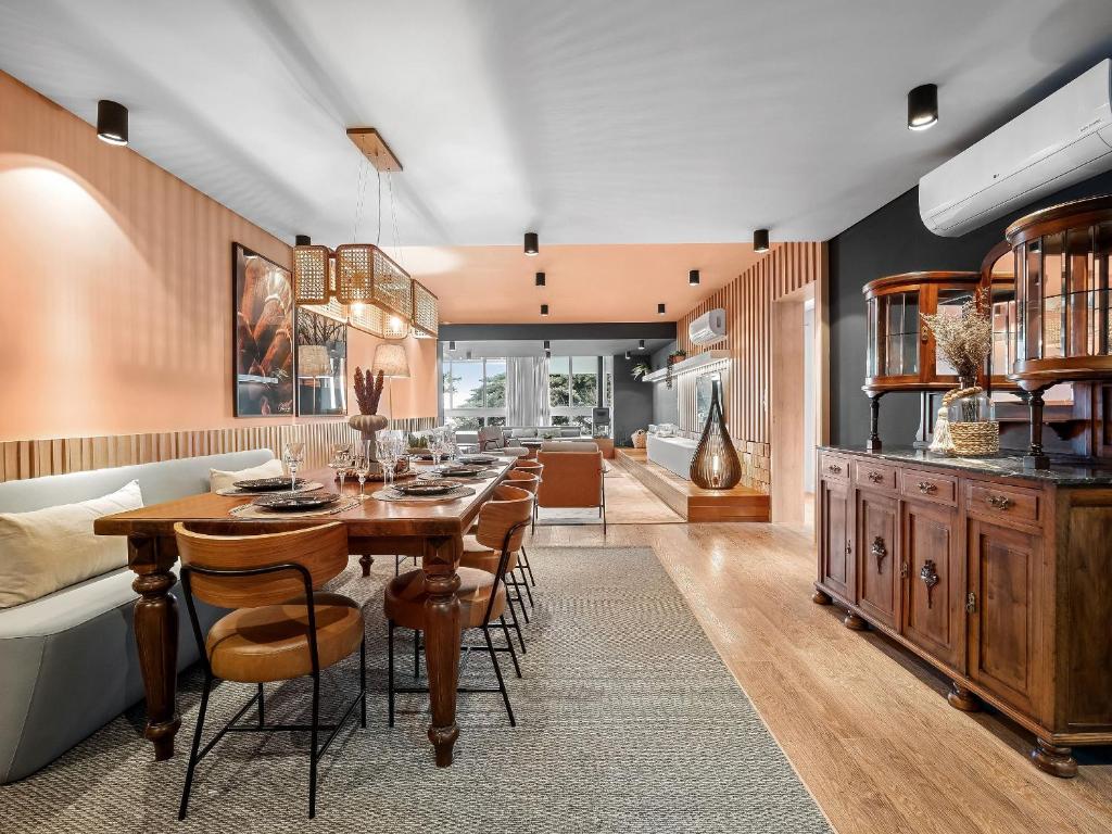 Apartamento Eddies Haus 3 dorm by Achei Gramado photo 1
