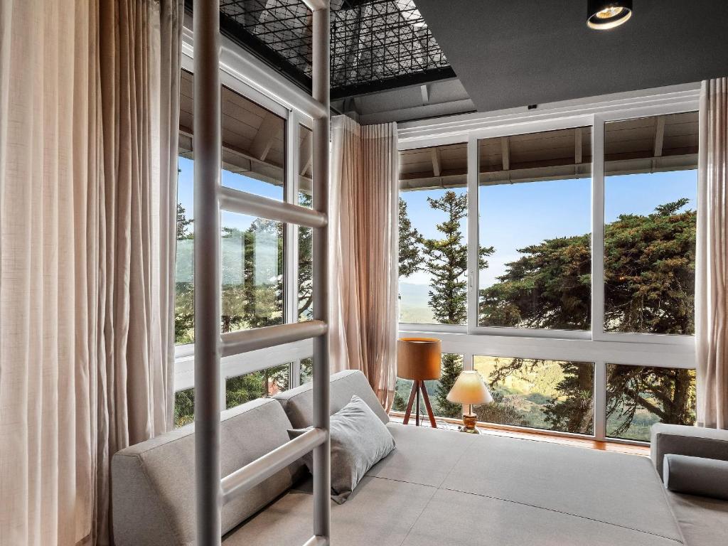 Apartamento Eddies Haus 3 dorm by Achei Gramado photo 2