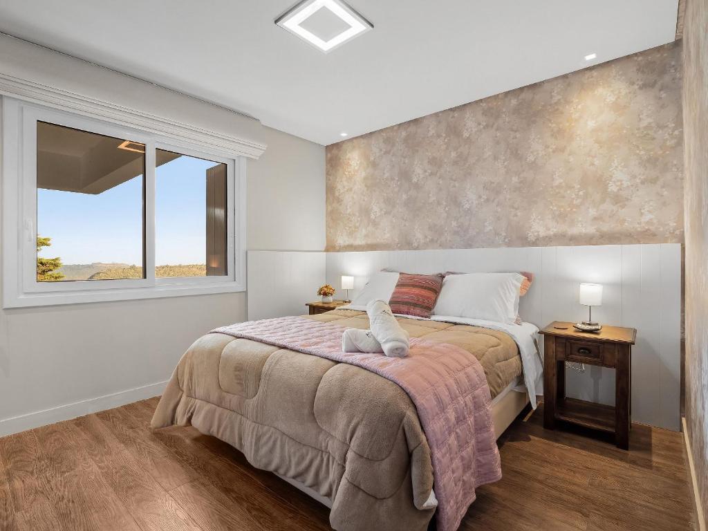 Apartamento Eddies Haus 3 dorm by Achei Gramado photo 3
