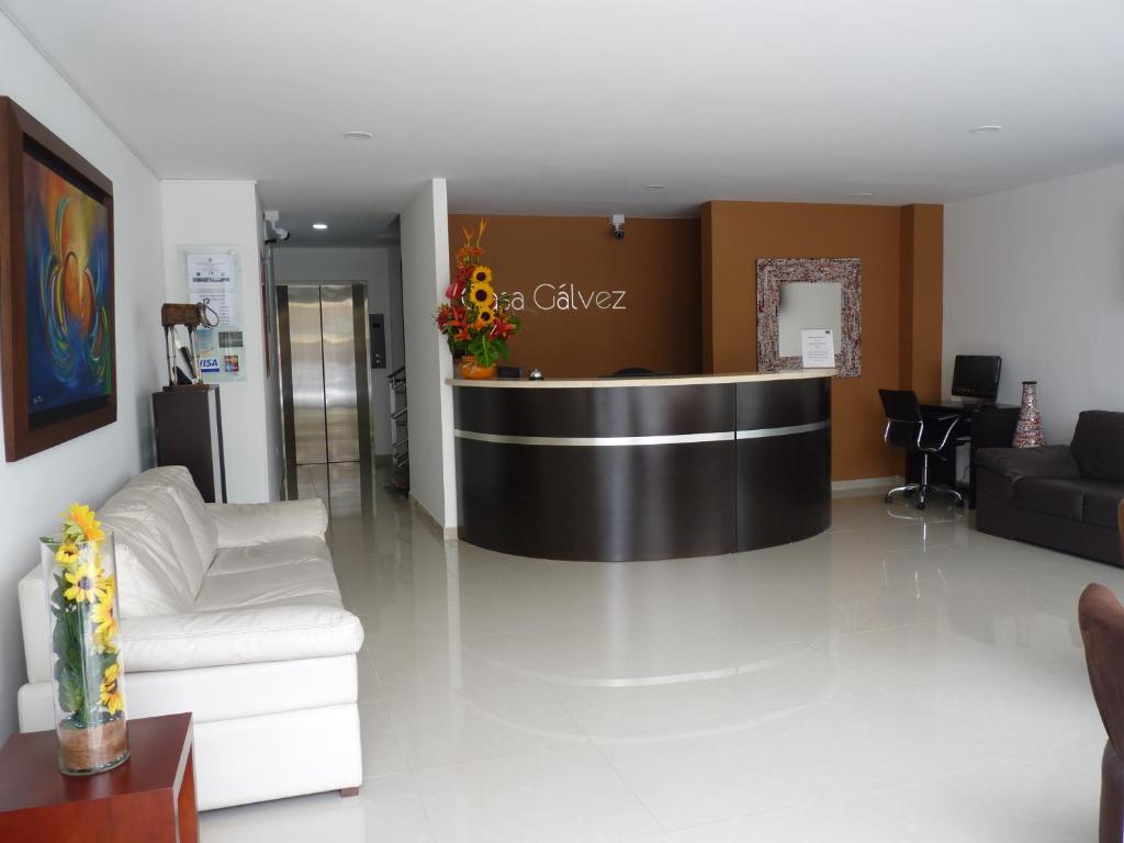 Hotel Casa Galvez photo 1