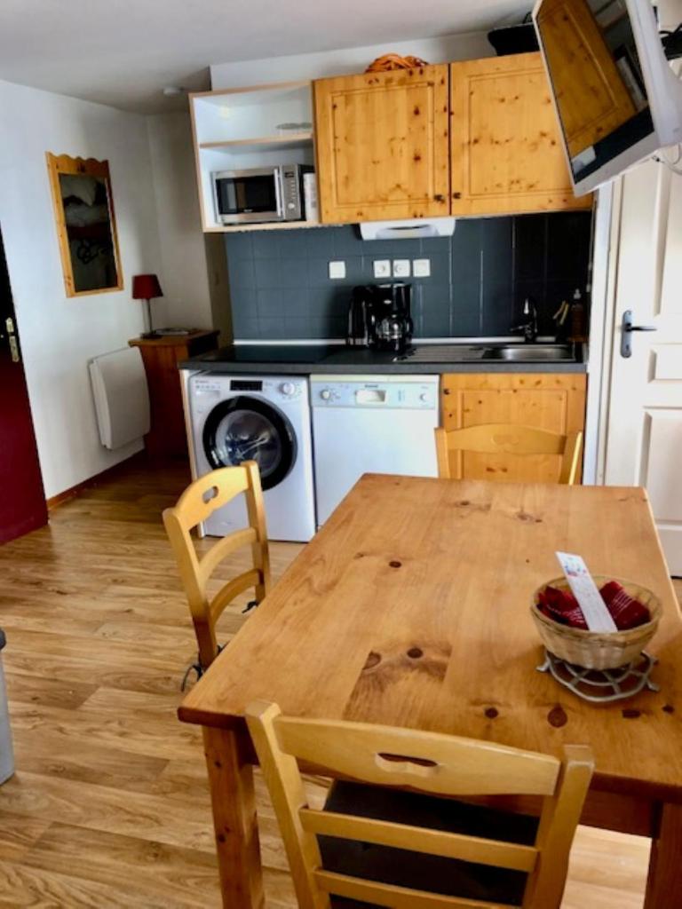 V du Bachat Arolles D23 - Appt 4 pers photo 3