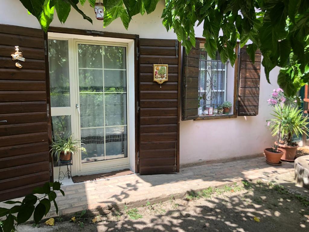 La casa nel bosco photo 2