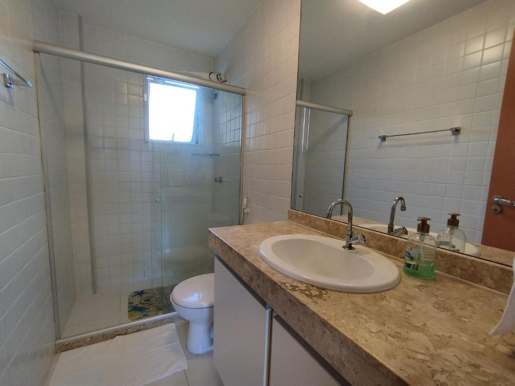 Reserva Imbassaí Apartamento 1 quarto área de churrasco Bl2202 photo 3
