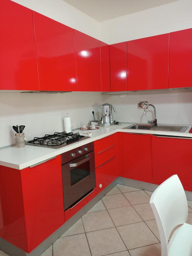 Il Nido Rosso photo 1