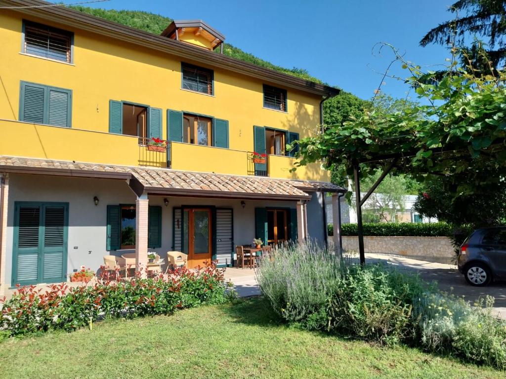 Lanovella