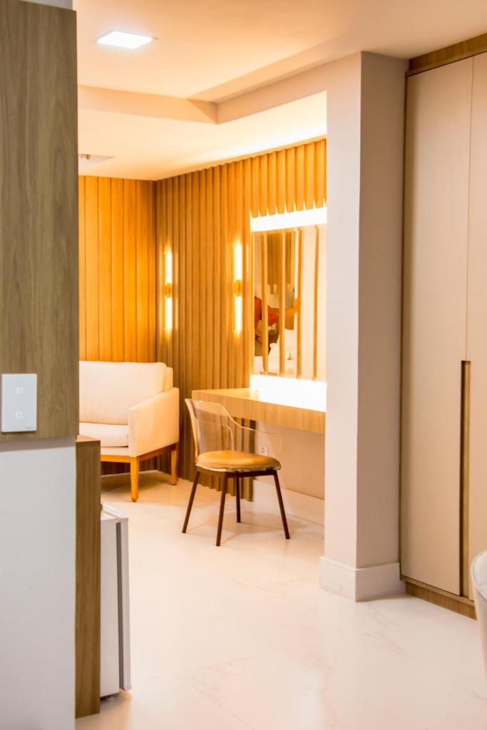 Ramada Hotel & Suites Campos Pelinca photo 2