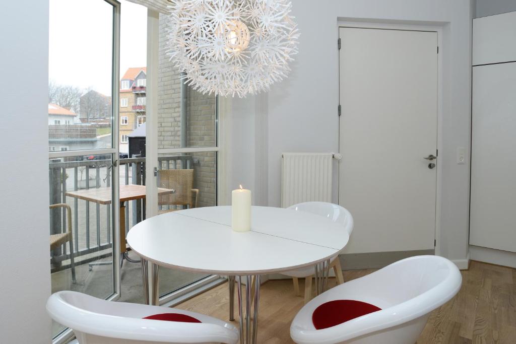 Sønderborg City Apartments photo 3