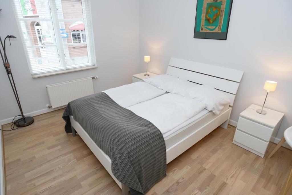 Sønderborg City Apartments photo 4