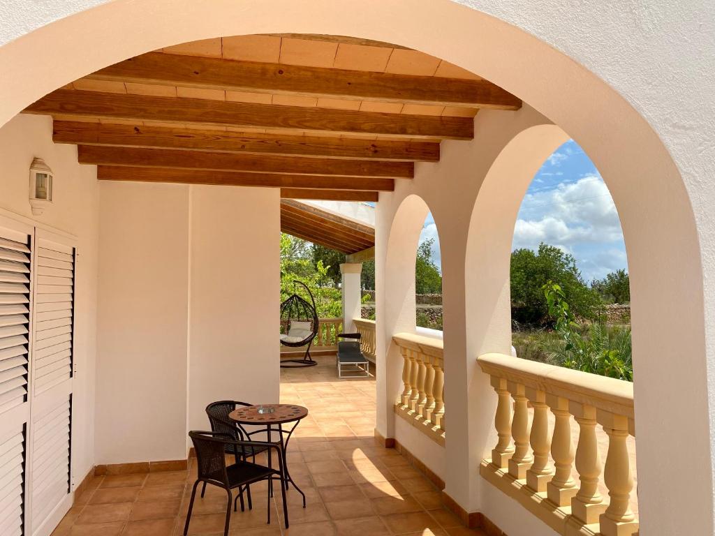 Villa Can Toni Miquelí photo 3