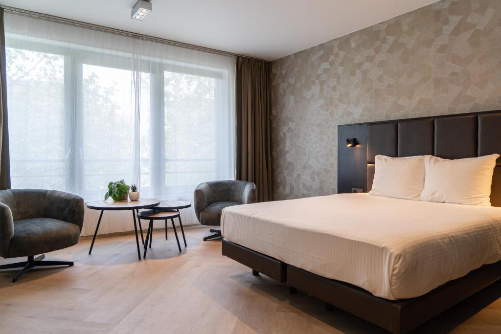 Diamant Suites Brussels EU photo 1