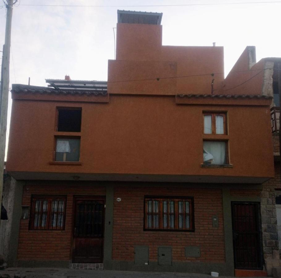 Hostal Tia Dora photo 4