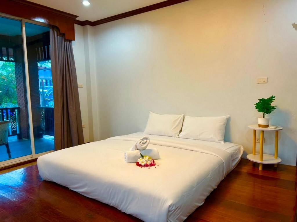 Keang Khuen Pool Villa Pran เคียงคลื่น พูลวิลล่า ปราณ photo 4
