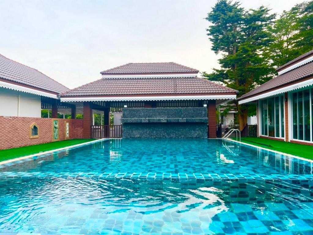 Keang Khuen Pool Villa Pran เคียงคลื่น พูลวิลล่า ปราณ photo 1