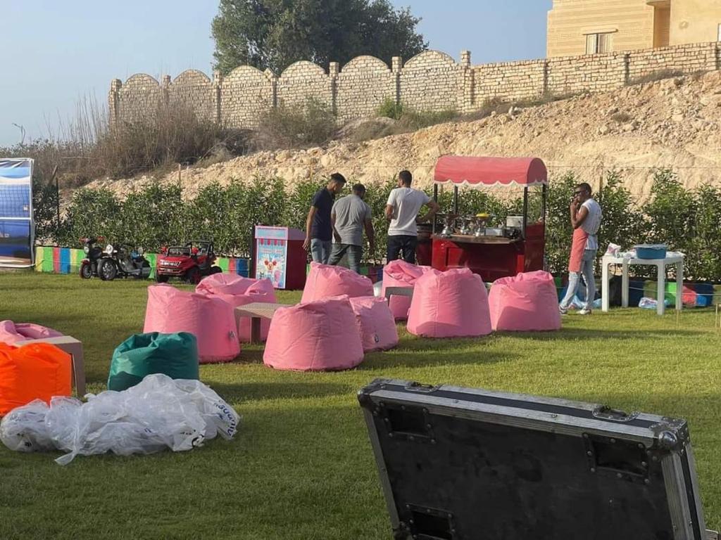 قريه جراند هيلز photo 1