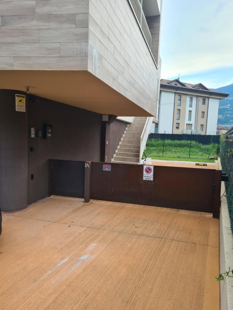 Pisogne new apartment photo 2