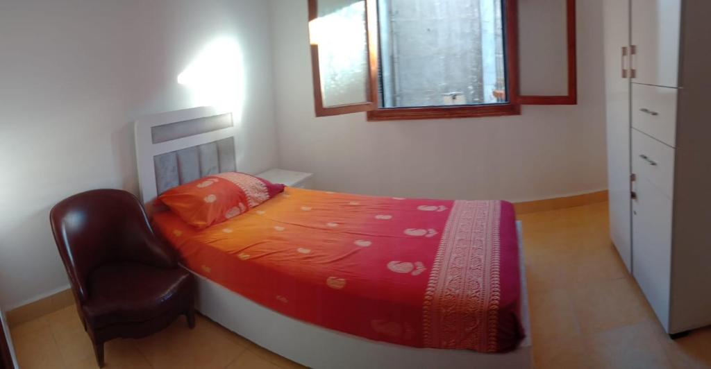Asilah beach rooms