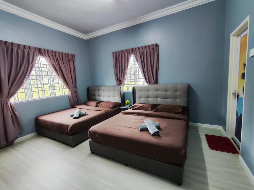 A One Holiday Apartment - PRO photo 2