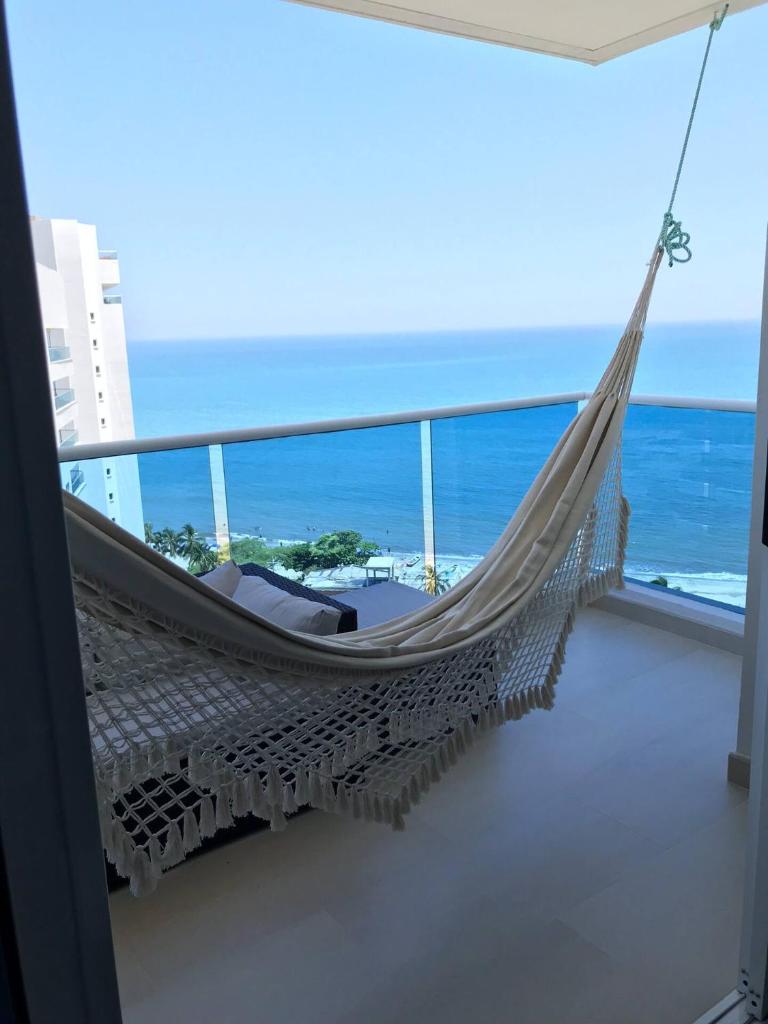 Ocean View in amazing Beach club! photo 4