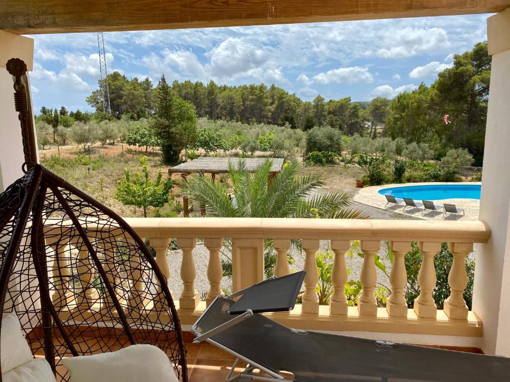 Villa Can Toni Miquelí photo 4