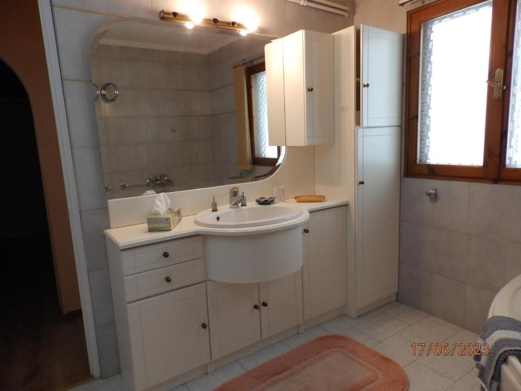 Muses apartments photo 1