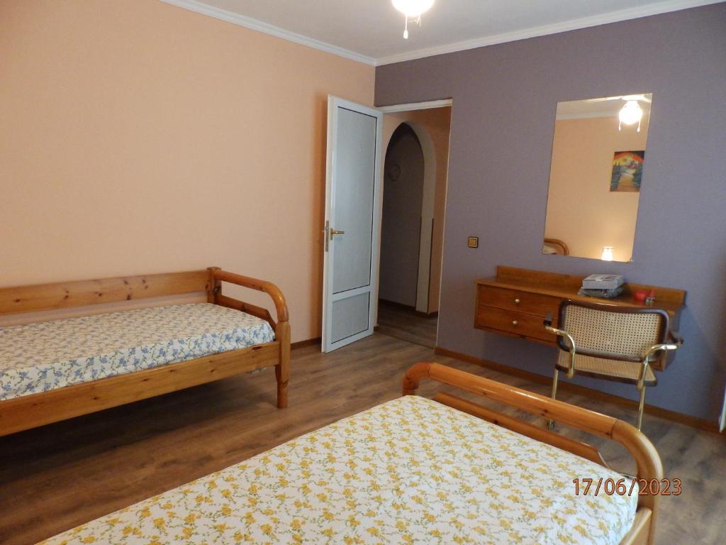 Muses apartments photo 3