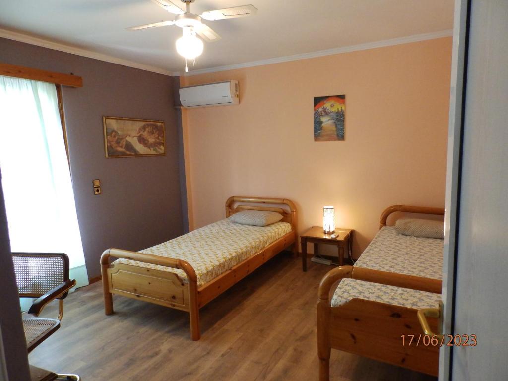 Muses apartments photo 4