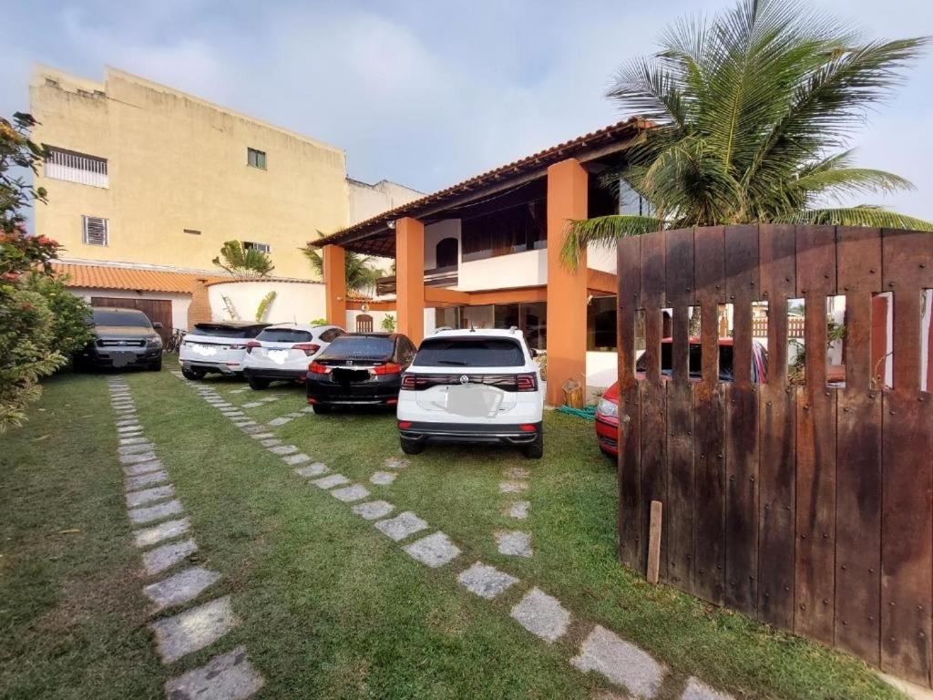 Casa da Arara photo 1