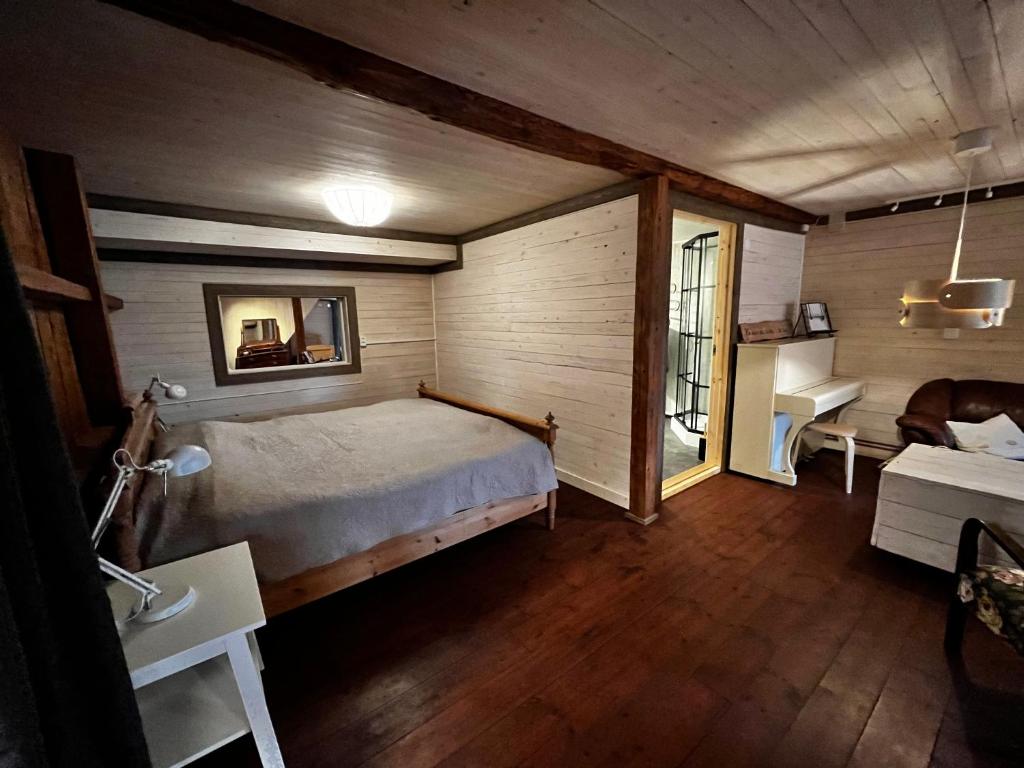 Flora Dekor gästgård Room Type - Family Room