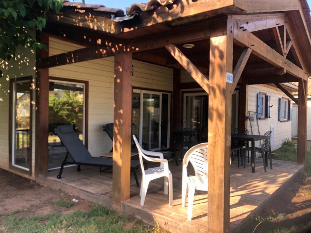 6/8 pax COTTAGE - Oasis Village photo 1
