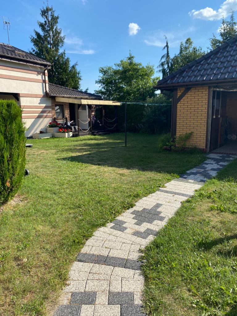 Pokoje Gościnne Nad Zalewem photo 1