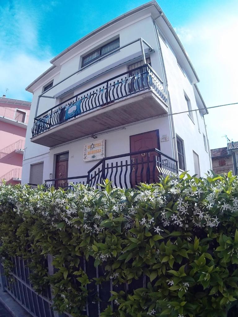 Birilli B&B photo 1