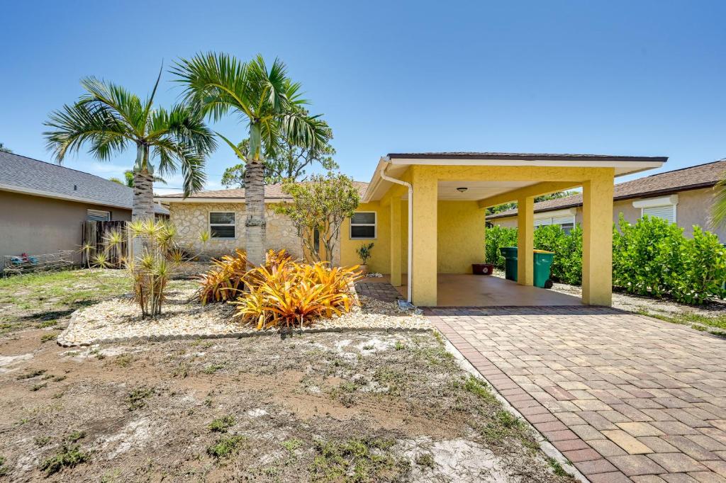 Pet-Friendly Naples Vacation Rental Near Beach! photo 1