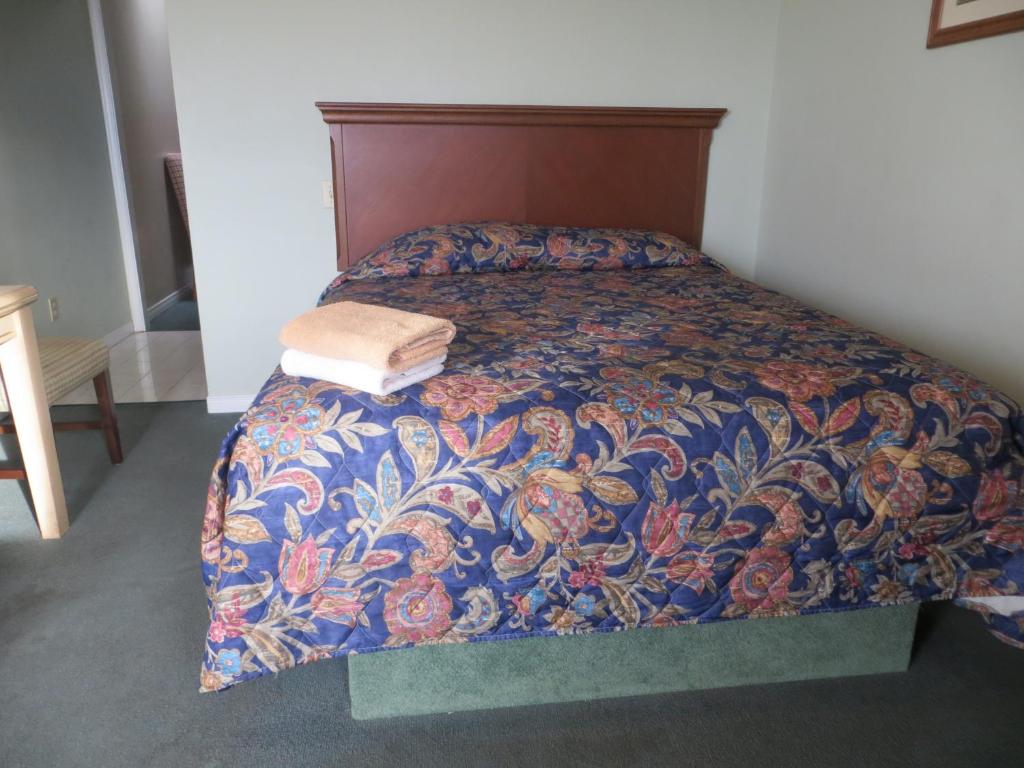 Villa Nova Motel photo 2