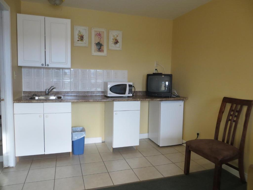 Villa Nova Motel photo 3