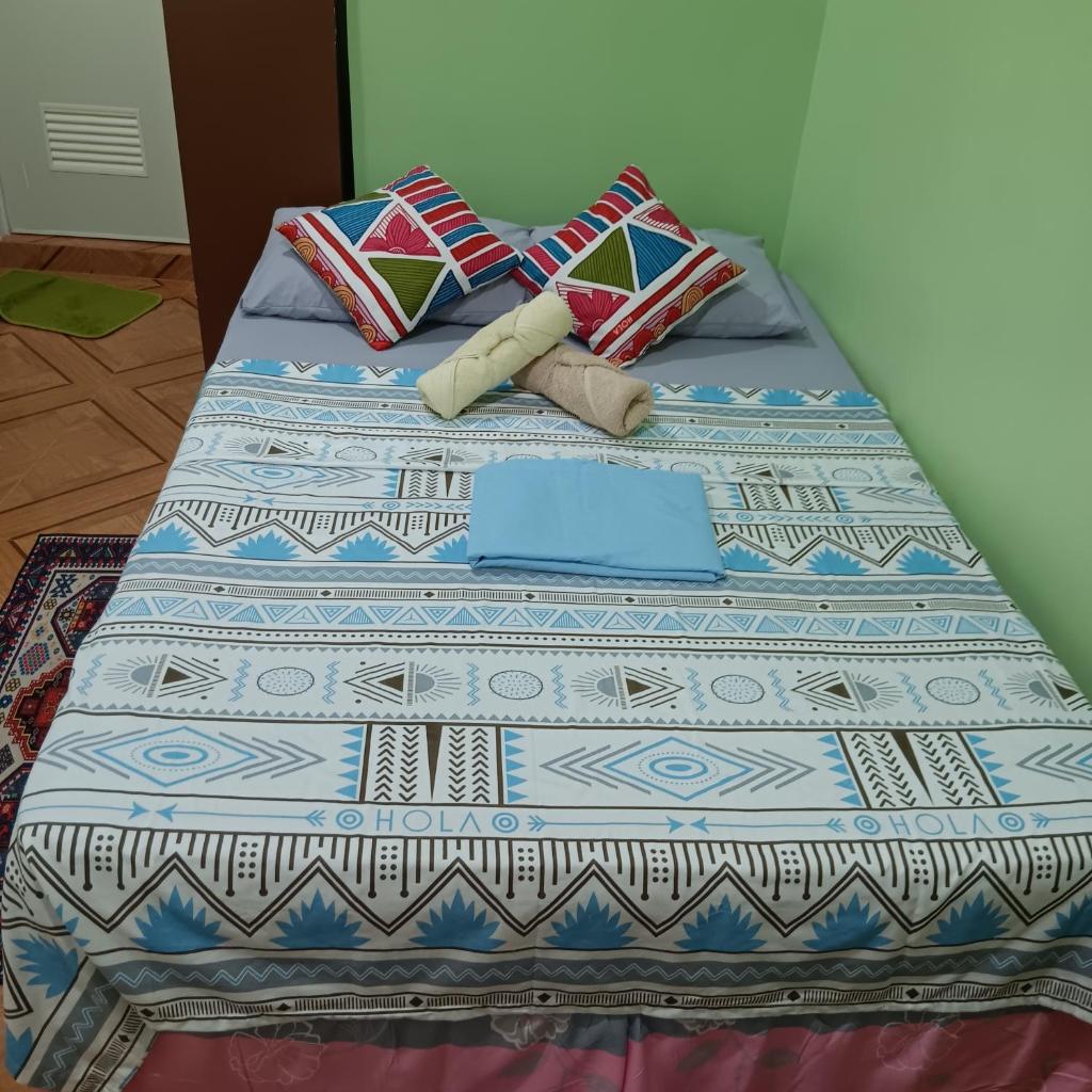 Susing Seaside Guesthouse photo 4