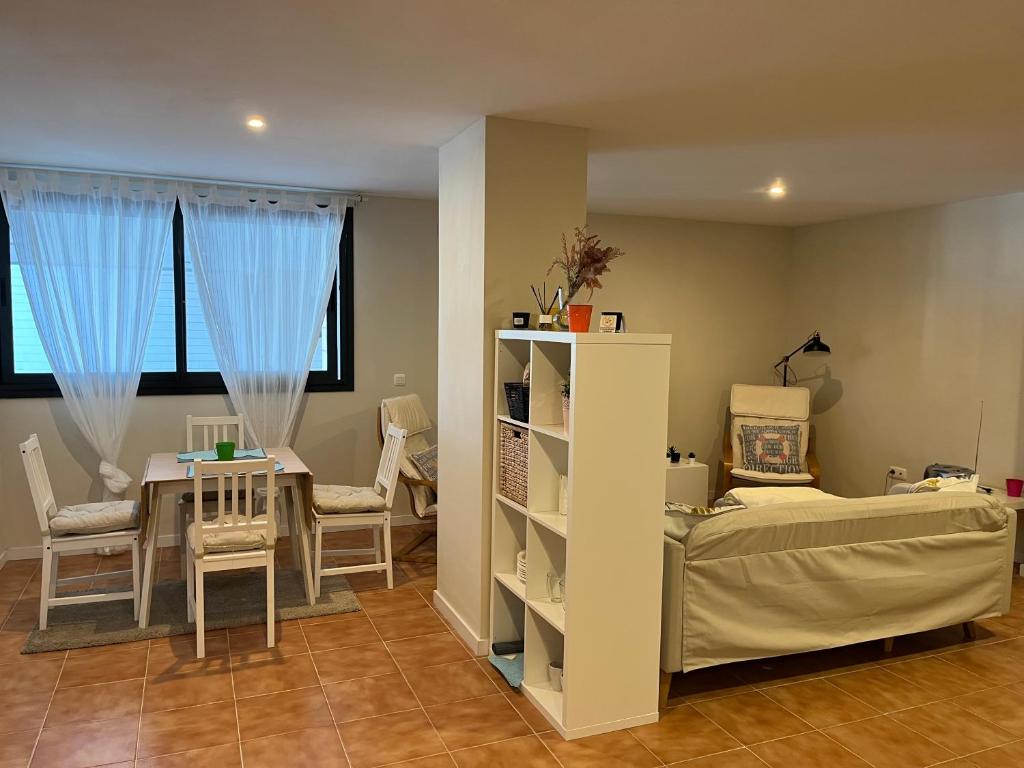 apartamento luanco playa photo 1