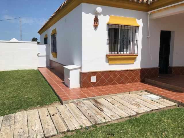 Chalet el fontanal playa el palmar photo 4