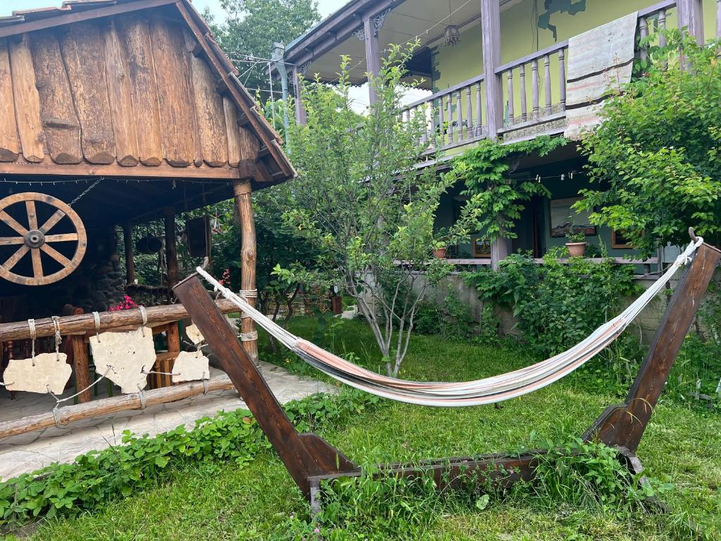 ARTSIV Guesthouse photo 2