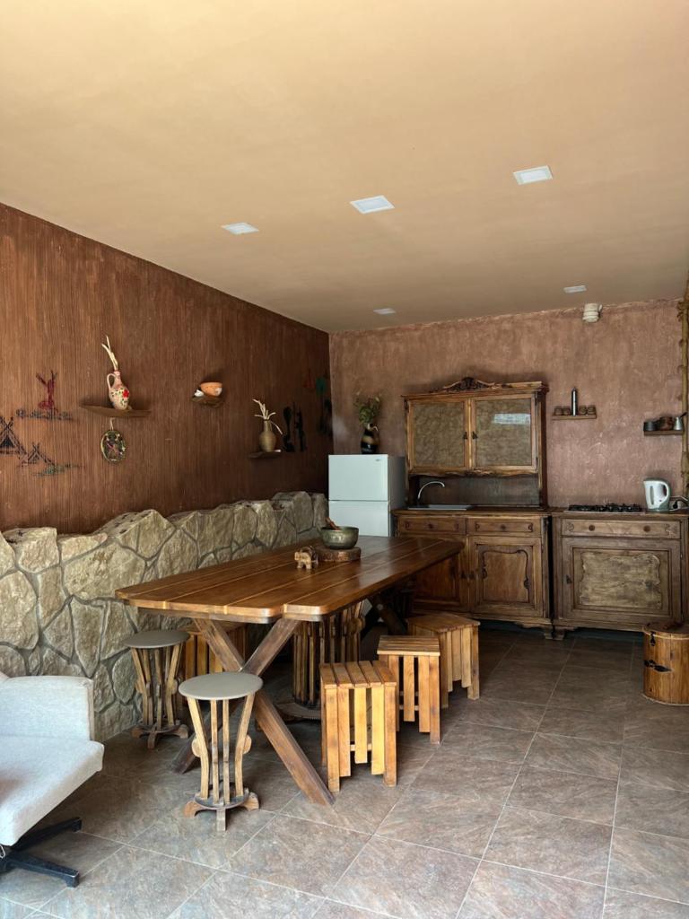 ARTSIV Guesthouse photo 1
