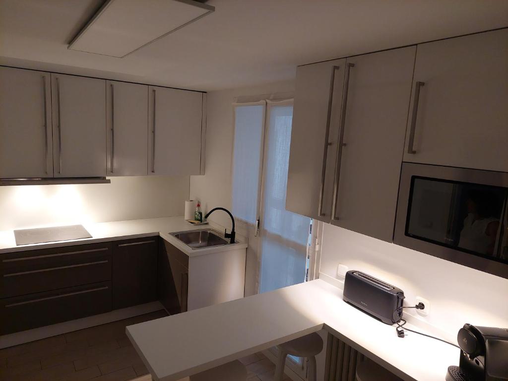 Home Sweet Home Pamplona Hospitales-Universidad photo 3