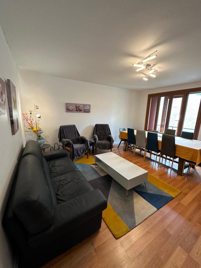 Villa Janchrisma MontDore 11pers photo 1
