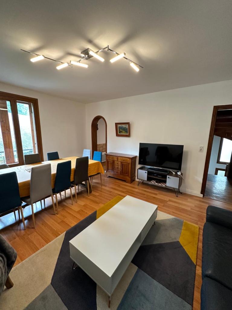 Villa Janchrisma MontDore 11pers photo 3