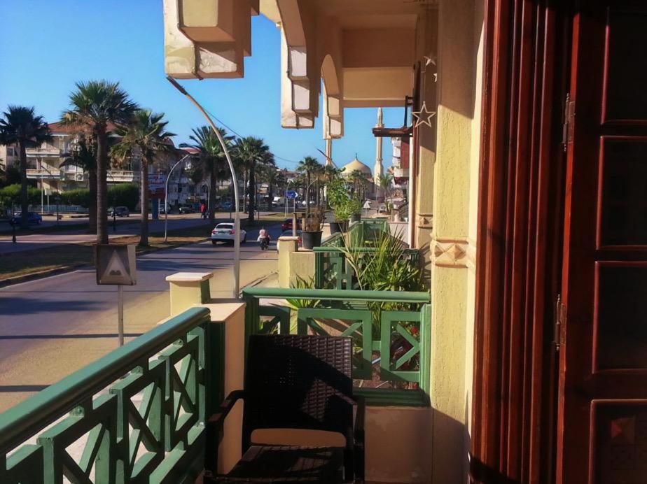 Salvatore Room with Breakfast-Ras El Bar photo 2