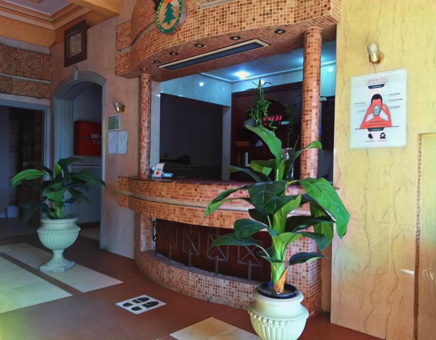 Salvatore Room with Breakfast-Ras El Bar photo 4